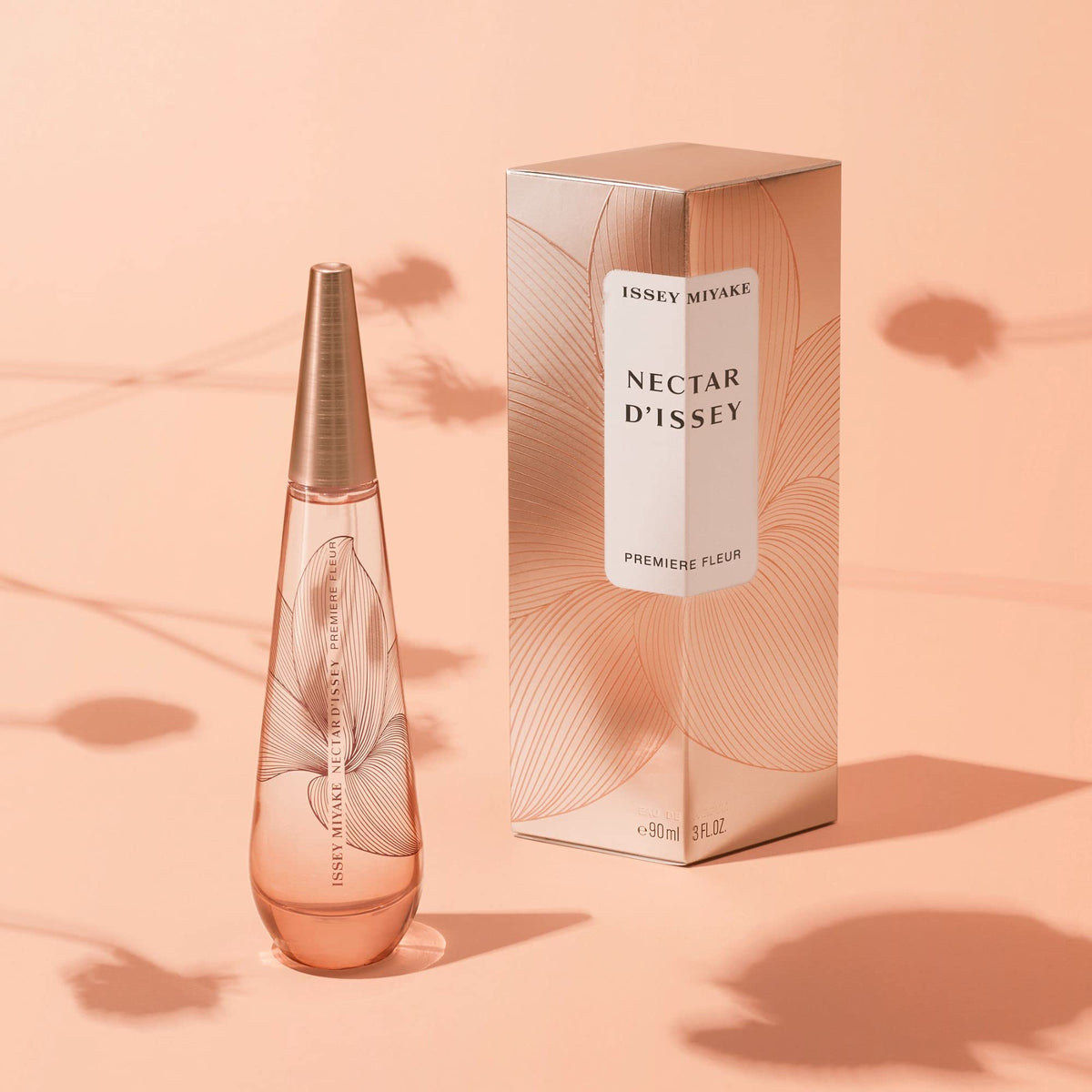 Shop Issey Miyake Nectar D'Issey Premiere Fleur EDP 50ml | My Perfume ...