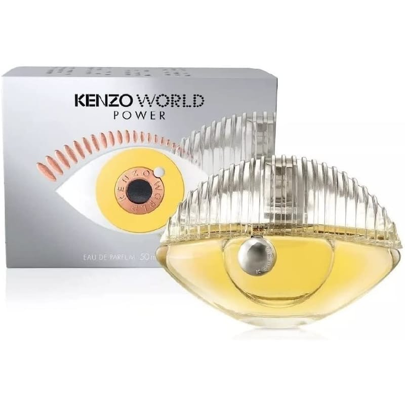 Kenzo World Power EDT