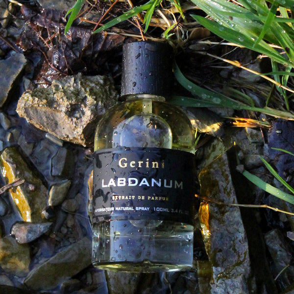 Shop Gerini Labdanum Extrait De Parfum 100ml | My Perfume Shop Australia