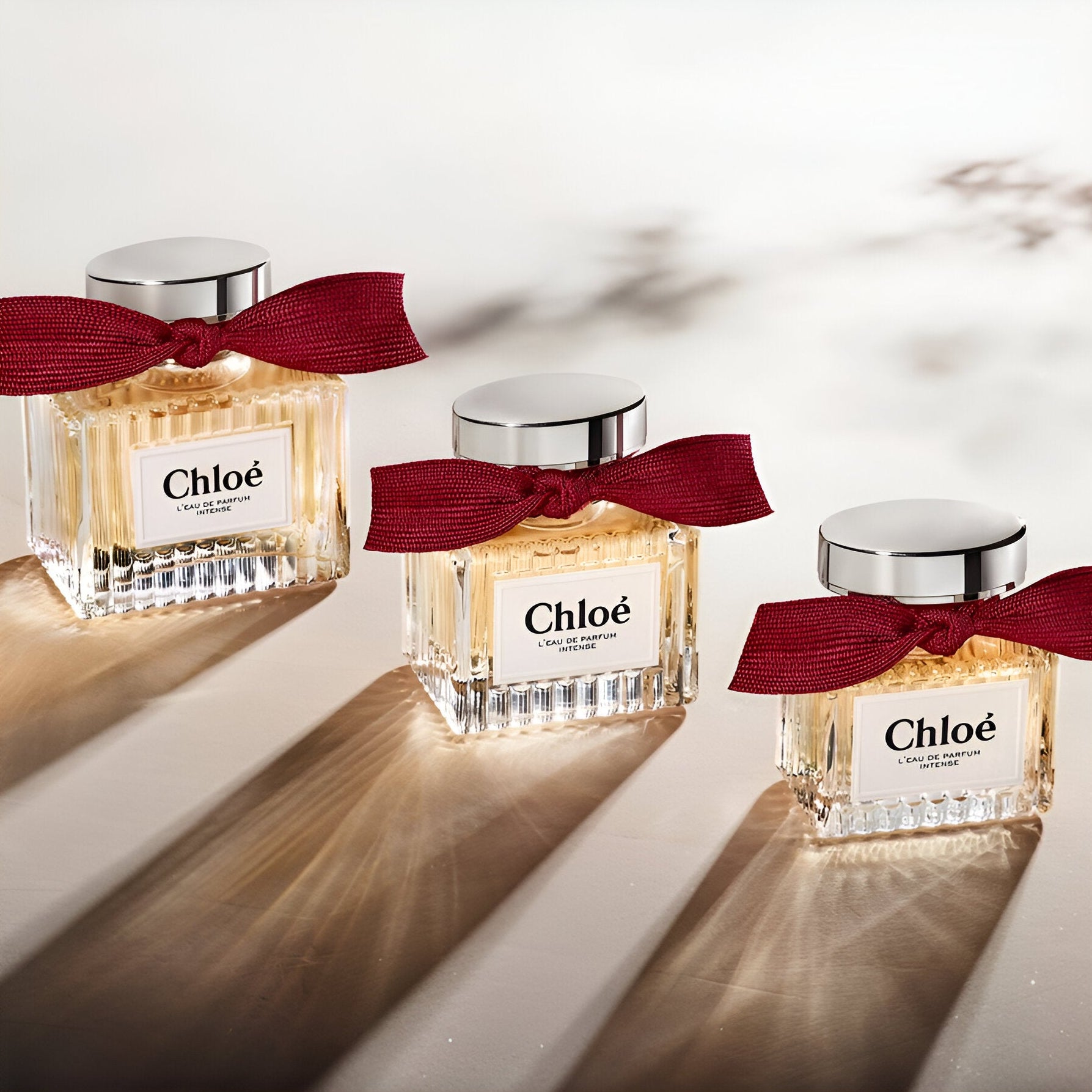 Chloe L'Eau De Parfum Intense EDP For Women Gift Set