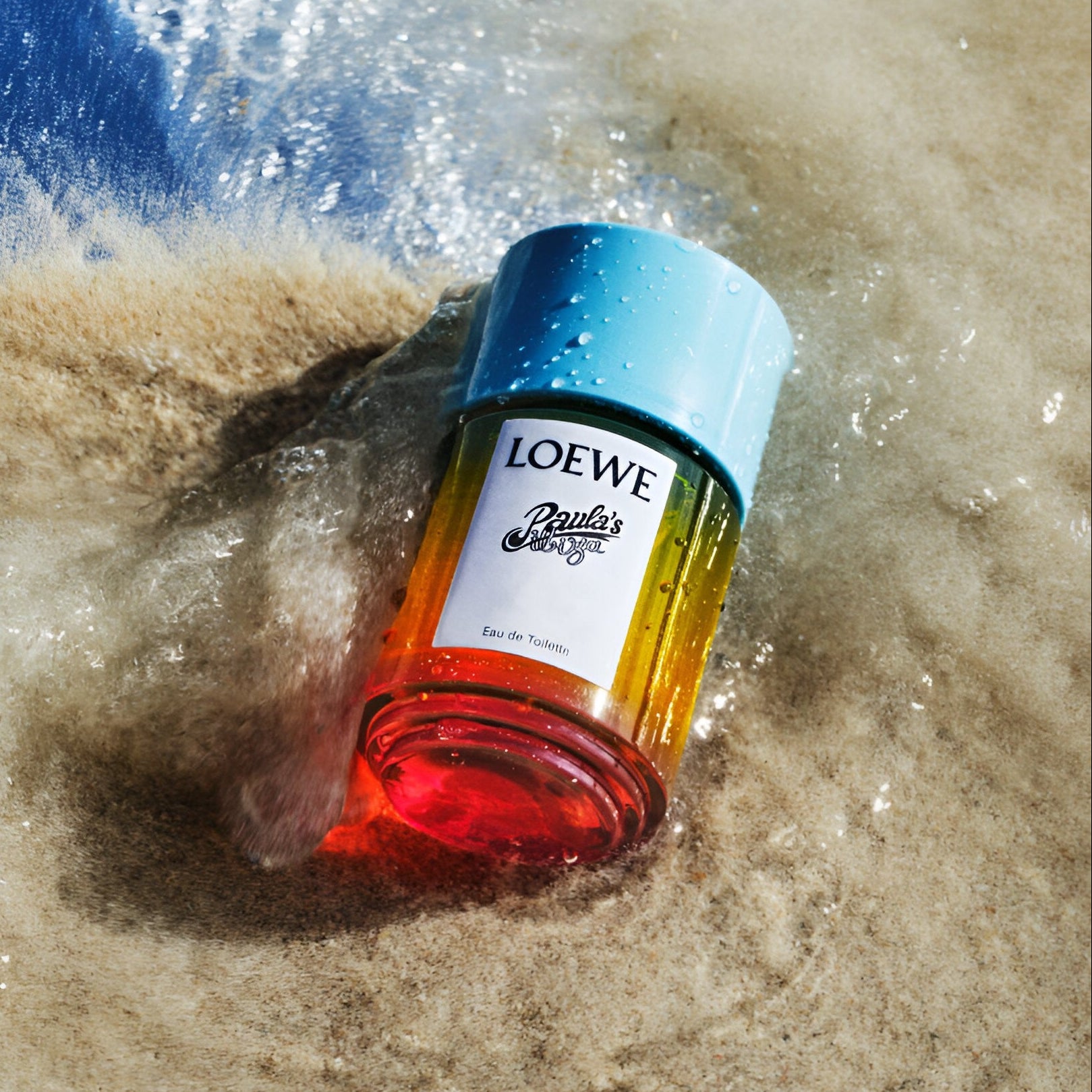 Shop Loewe Paula'S Ibiza EDT | My Perfume Shop Australia