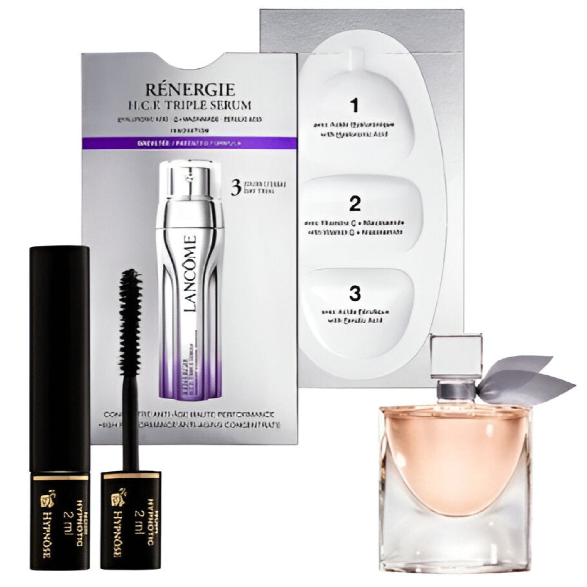 Lancome La Vie Est Belle EDP For Women Mini Set
