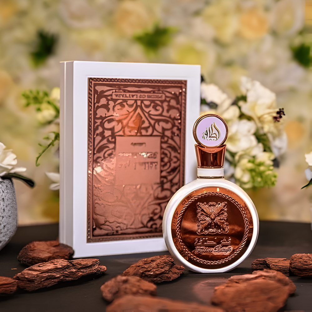 Shop Lattafa Fakhar Rose EDP in Australia