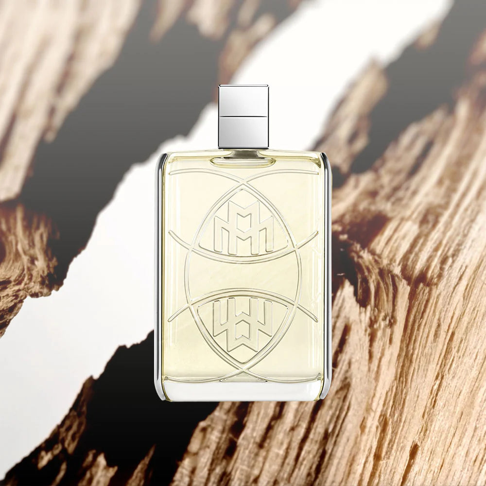 Mercedes Benz Maybach Fascinating Oud EDP