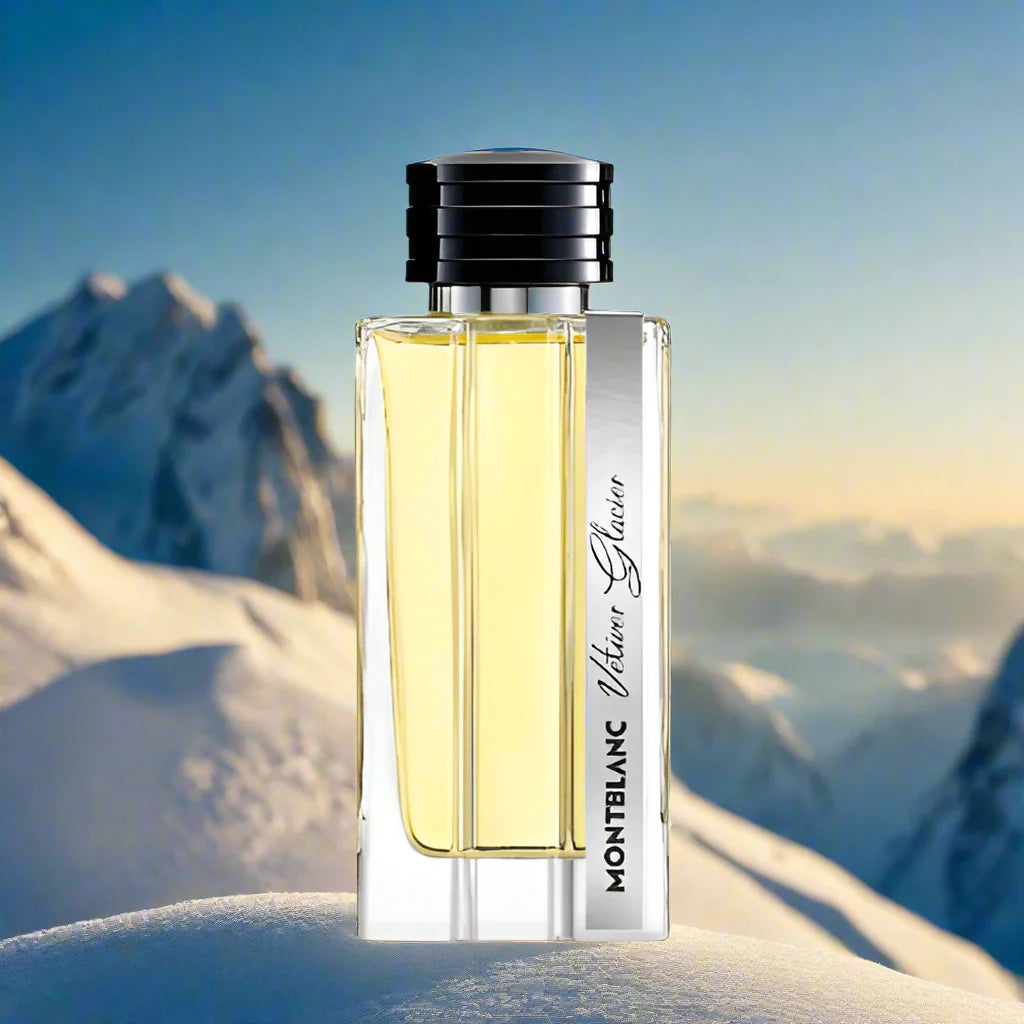 Mont Blanc Collection EDP Discovery Gift Set