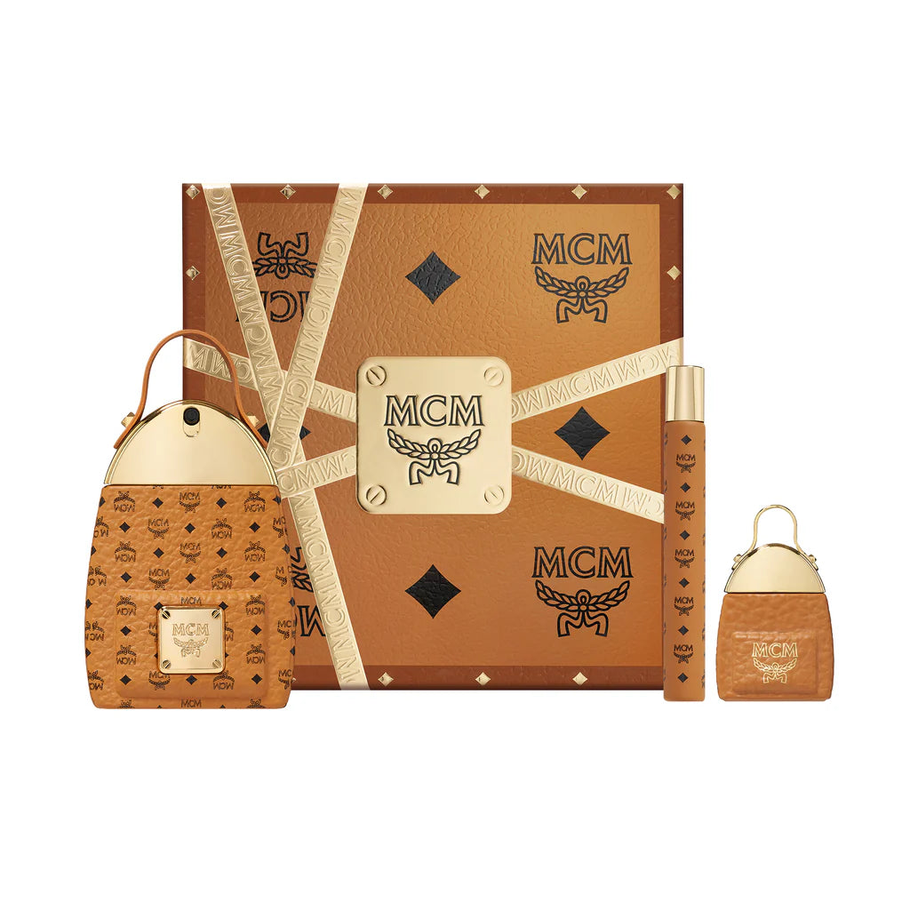 MCM EDP For Women Gift Set