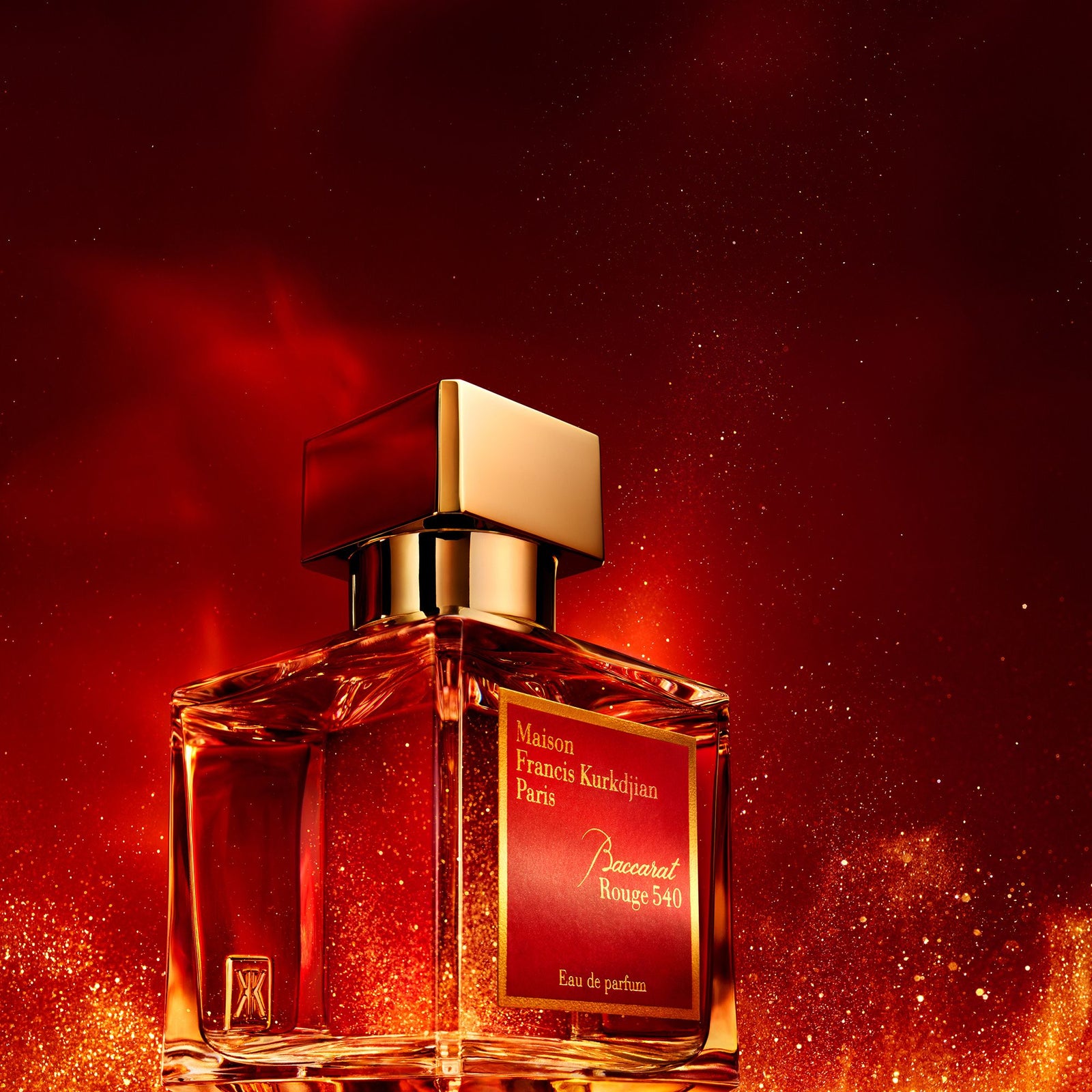 Shop Maison Francis Kurkdjian Baccarat Rouge 540 EDP