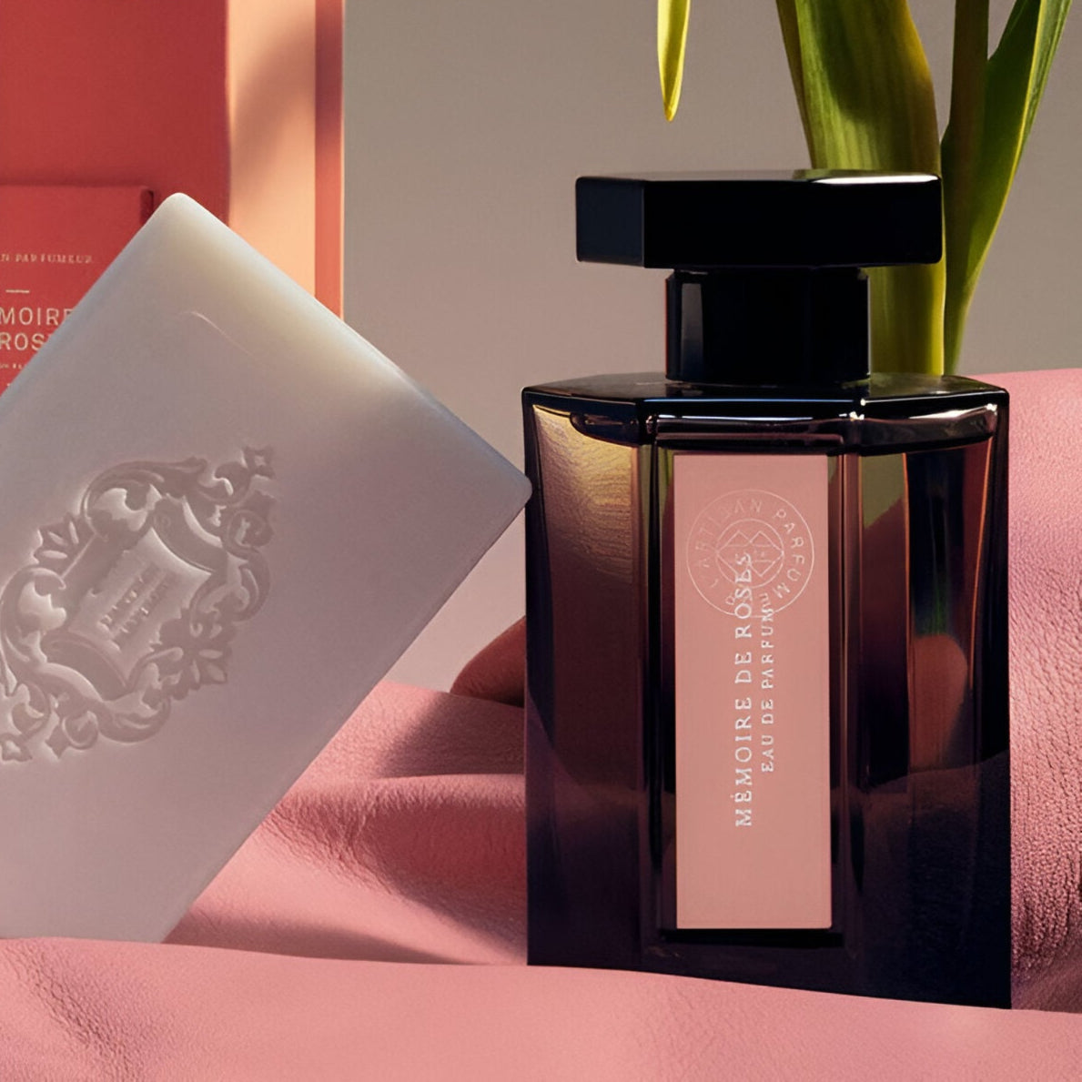 Shop L'Artisan Parfumeur Memoire De Roses EDP | My Perfume Shop