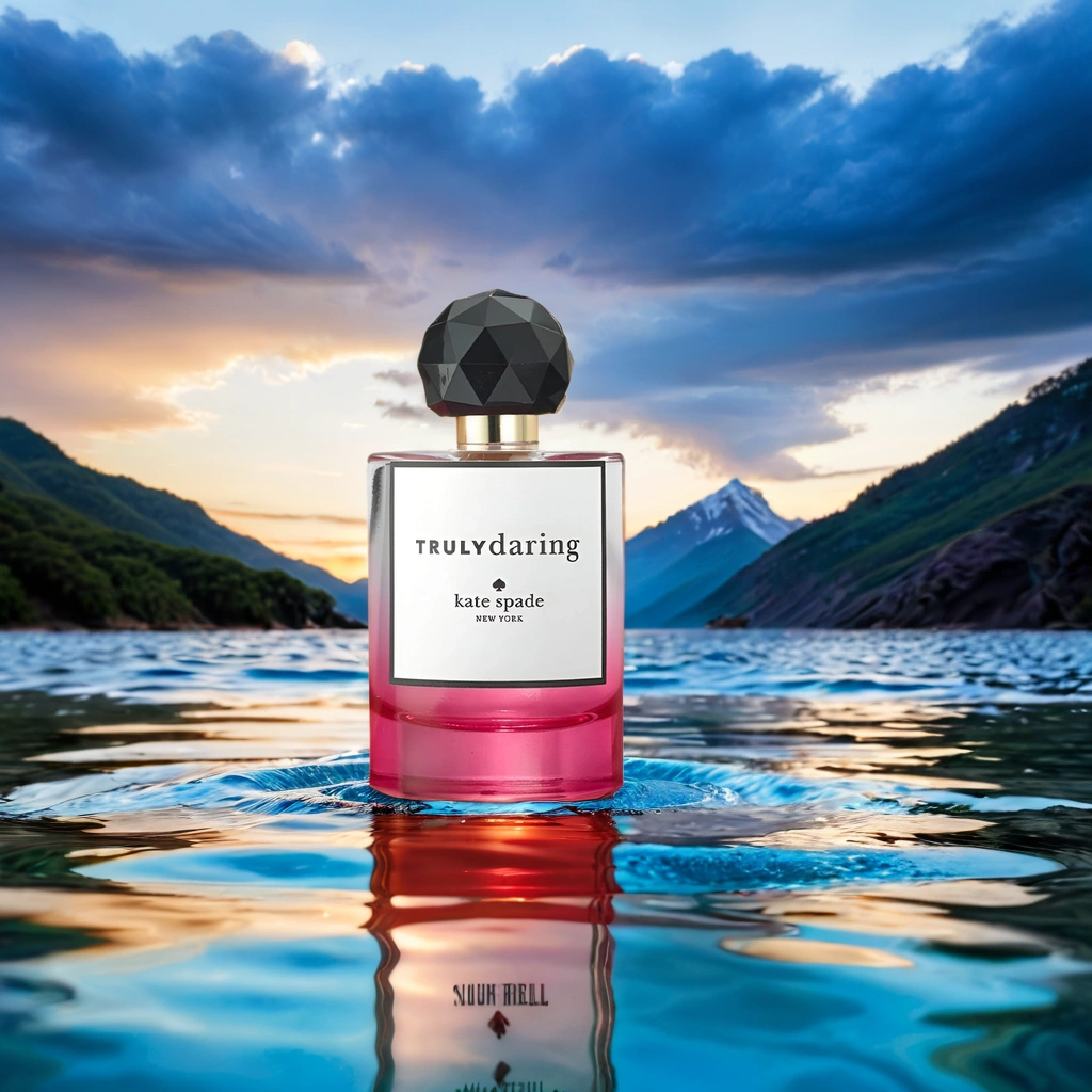 Shop Kate Spade Truly Daring EDT