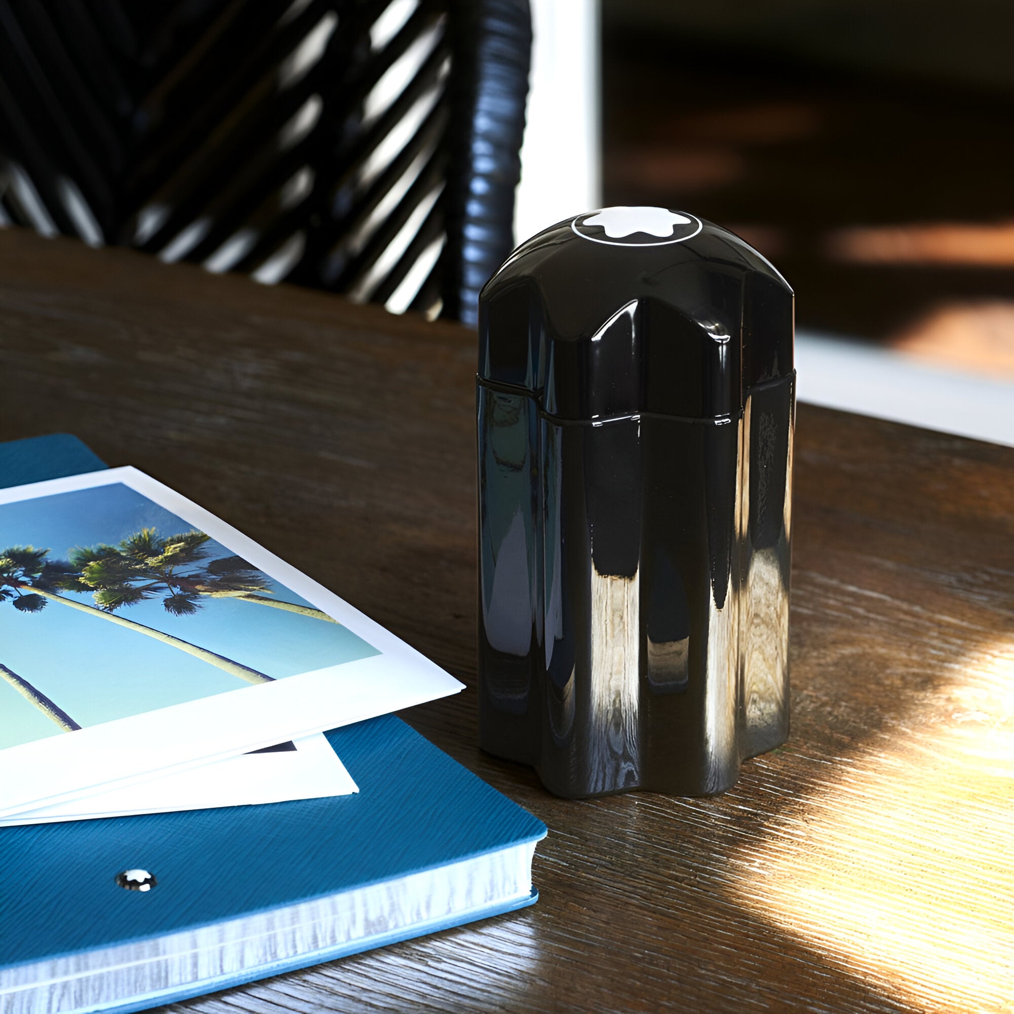 Shop Mont Blanc Emblem EDT in Australia