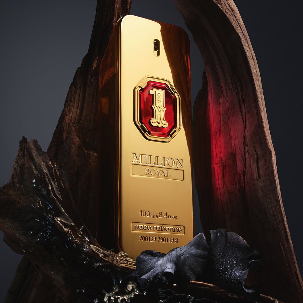 Shop Paco Rabanne 1 Million Royal Parfum 100ml | My Perfume Shop Australia