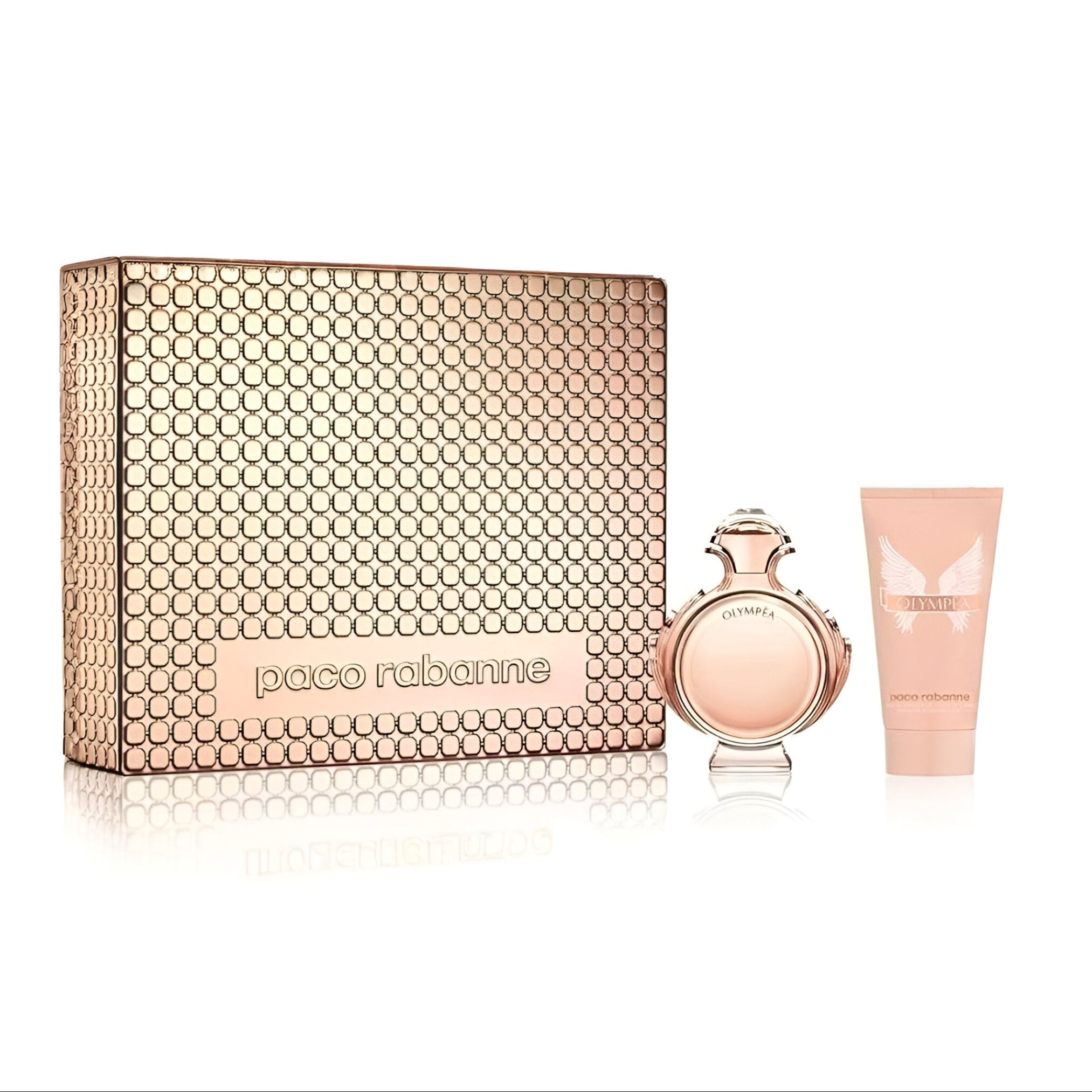 Paco Rabanne Olympea EDP Mini Set