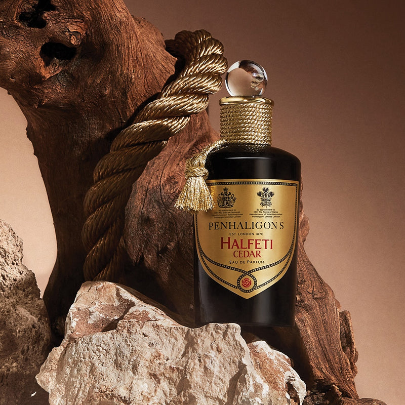 Shop Penhaligon's Halfeti Cedar EDP | My Perfume Shop Australia