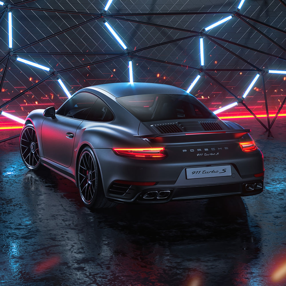 Shop Porsche Design Porsche Titan EDT in Australia