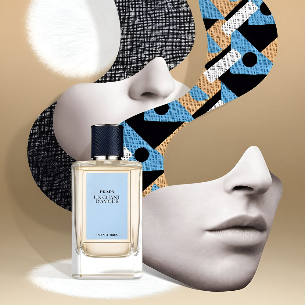 Shop Prada Olfactories Un Chant D'Amour EDP 100ml | My Perfume Shop ...