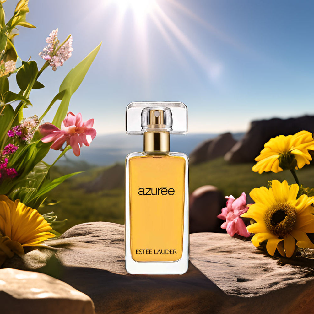Azuree by Estee Lauder, 1.7 oz EDP Spray for Women