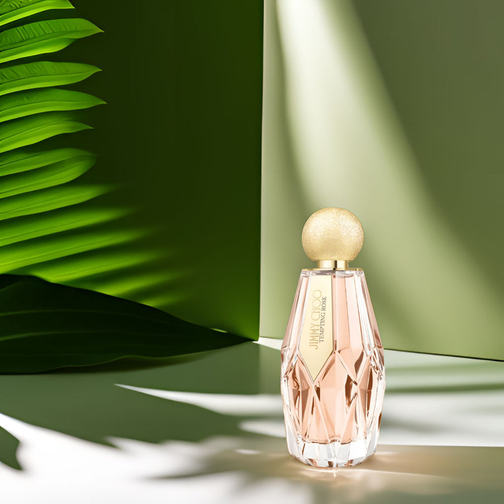 JIMMY CHOO by Jimmy Choo Seduction Collection Nail Color - # 003 Wild Plum --15ml/0.5oz main image 0