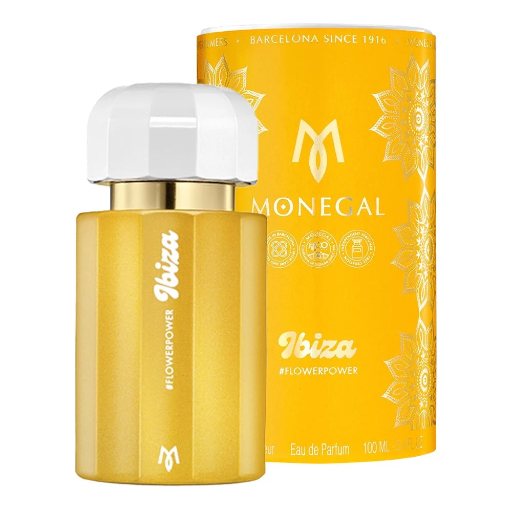 Ramon Monegal Ibiza Flower Power EDP