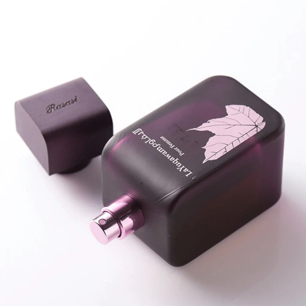 Rasasi La Yuqawam EDP Pour Femme