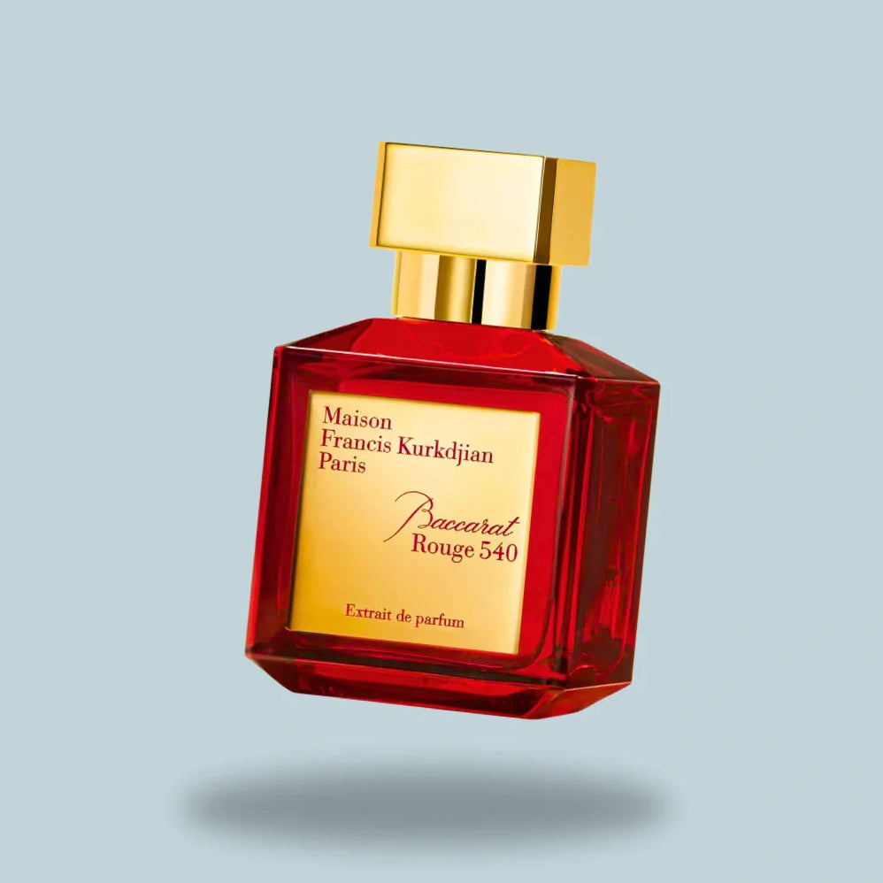 Maison Francis Kurkdjian Paris Discovery Set
