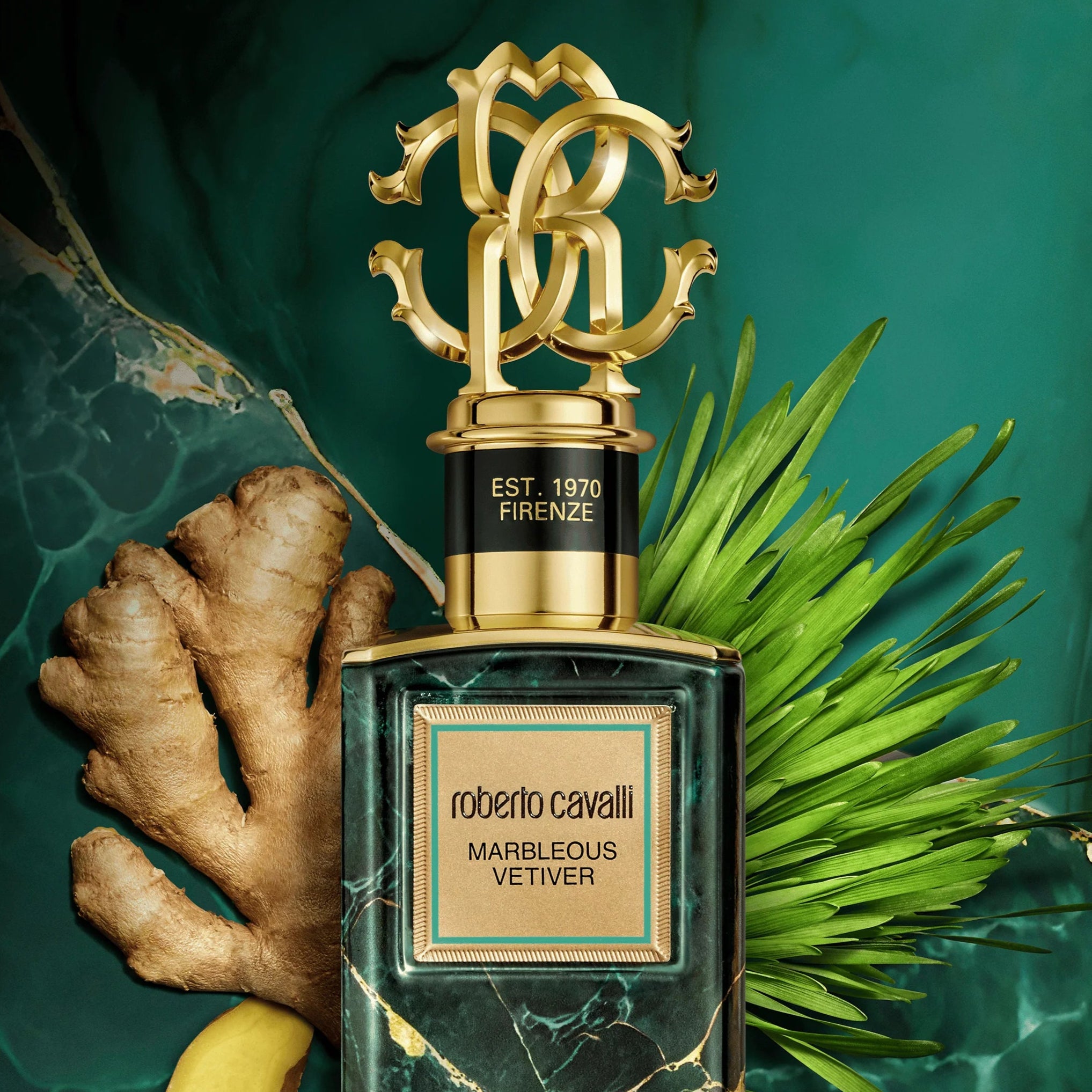 Roberto Cavalli Gold Collection EDP Discovery Set