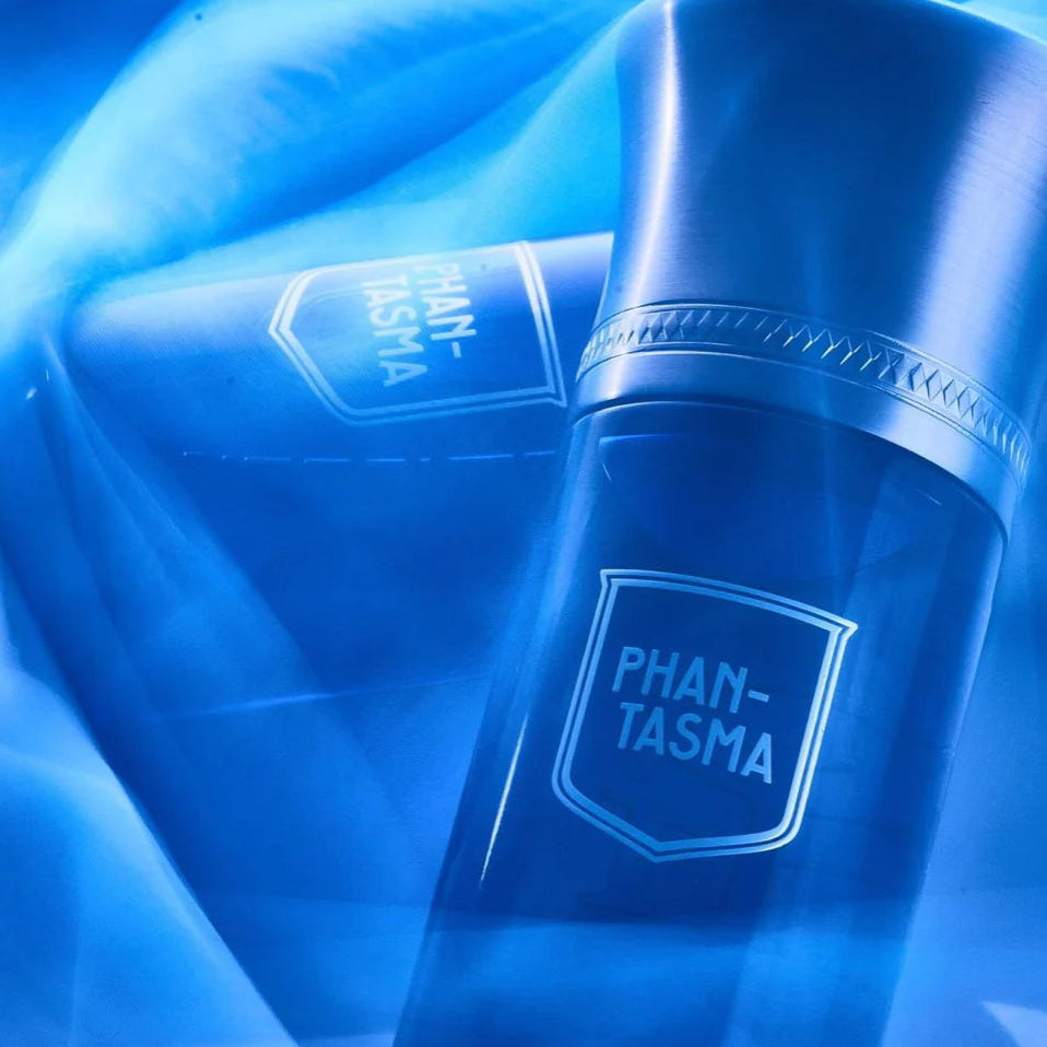 Liquides Imaginaires Les Humeurs Eaux de Parfum - Phantasma EDP