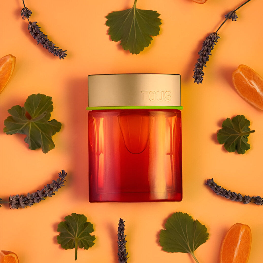Tous Man Spritz EDT