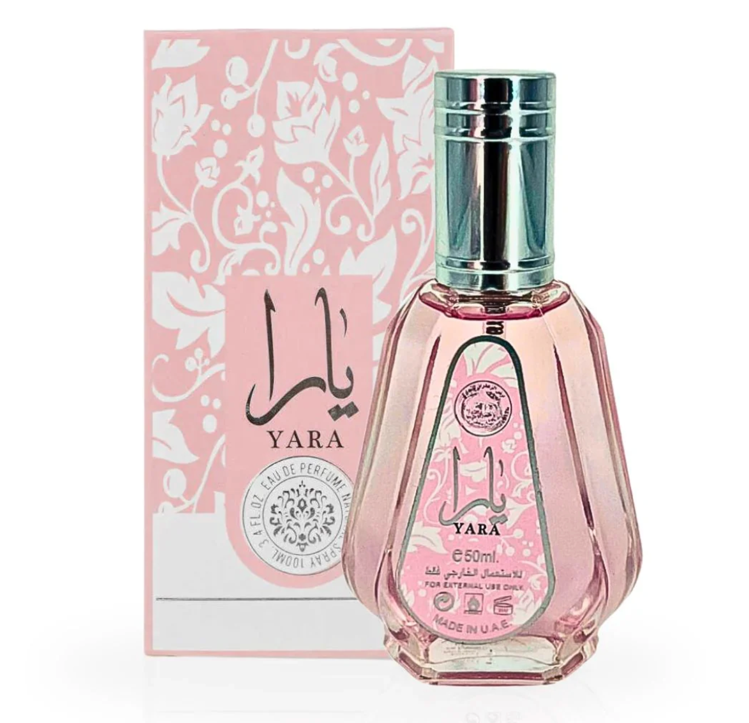 Lattafa Yara EDP