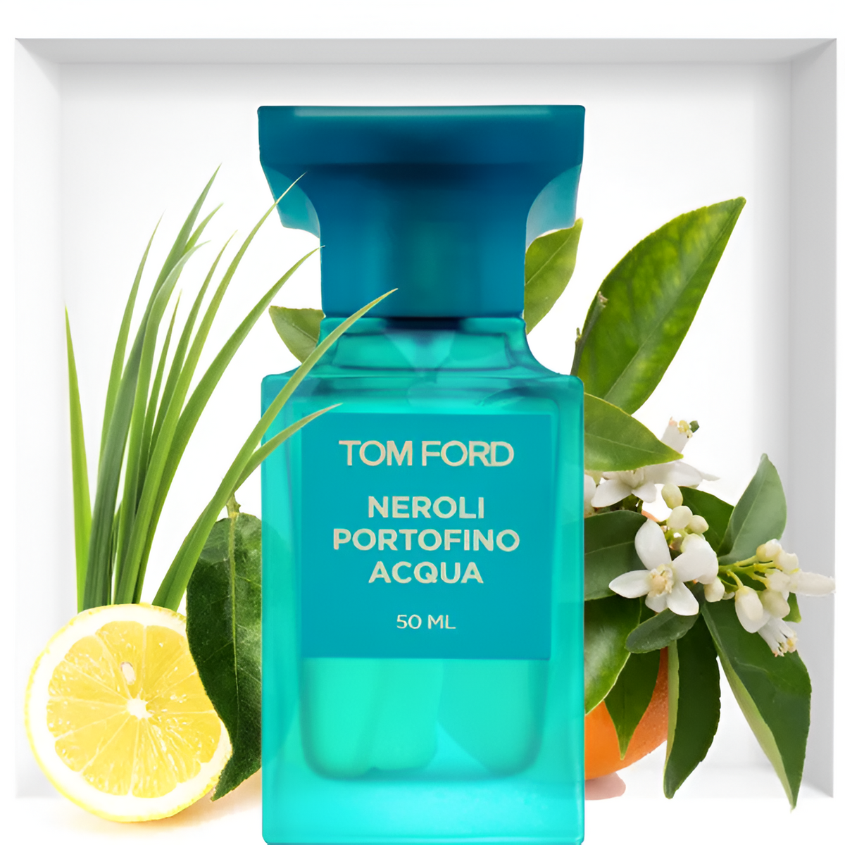 Review: Neroli Portofino Acqua By Tom Ford – ISFBH