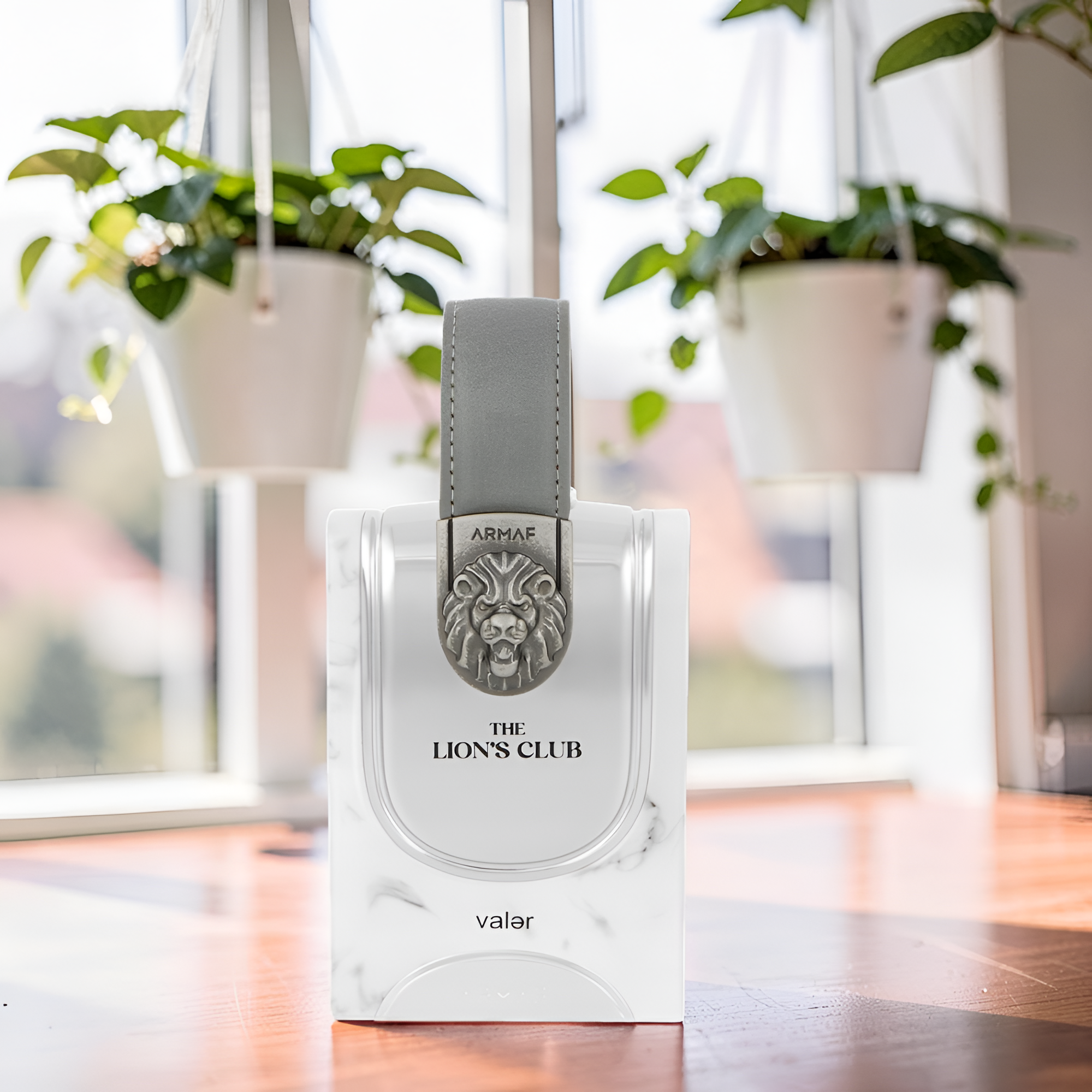 Shop Armaf the Lion's Club Valer EDP 100ml | My Perfume Shop Australia