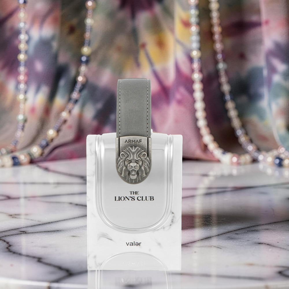 Shop Armaf the Lion's Club Valer EDP 100ml | My Perfume Shop Australia