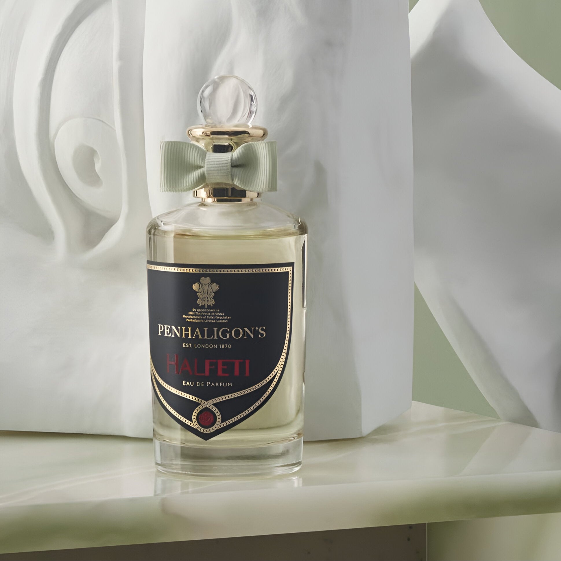 Penhaligon's Halfeti EDP Gift Set