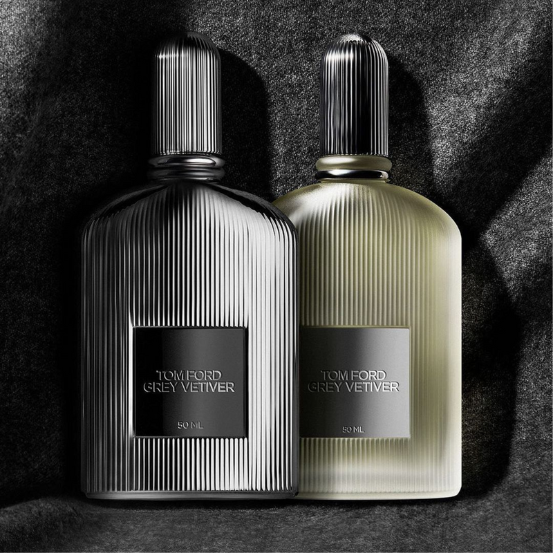 Vetiver Parfum Grey Vetiver Tom Ford For Men Tom Ford Men's Grey