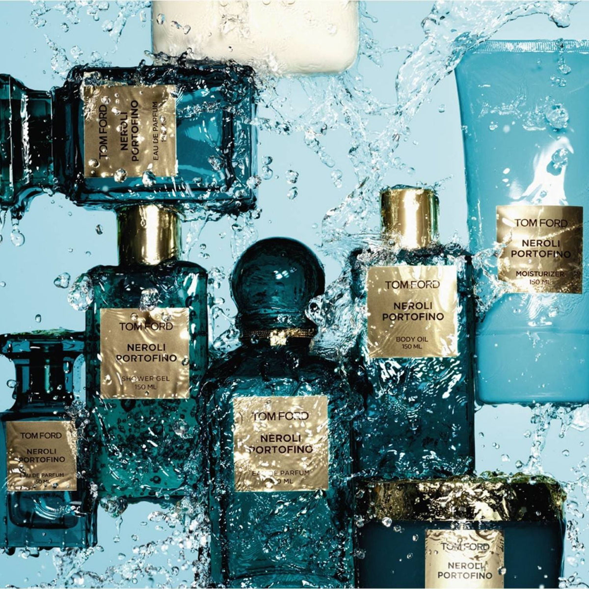 Shop Tom Ford Neroli Portofino Body Moisturizer