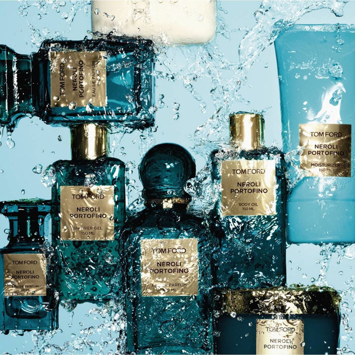 Shop Tom Ford Neroli Portofino Body Moisturizer