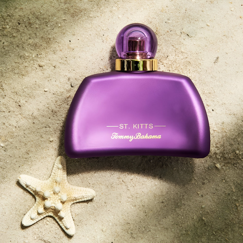 Shop Tommy Bahama St. Kitts Body Mist in Australia