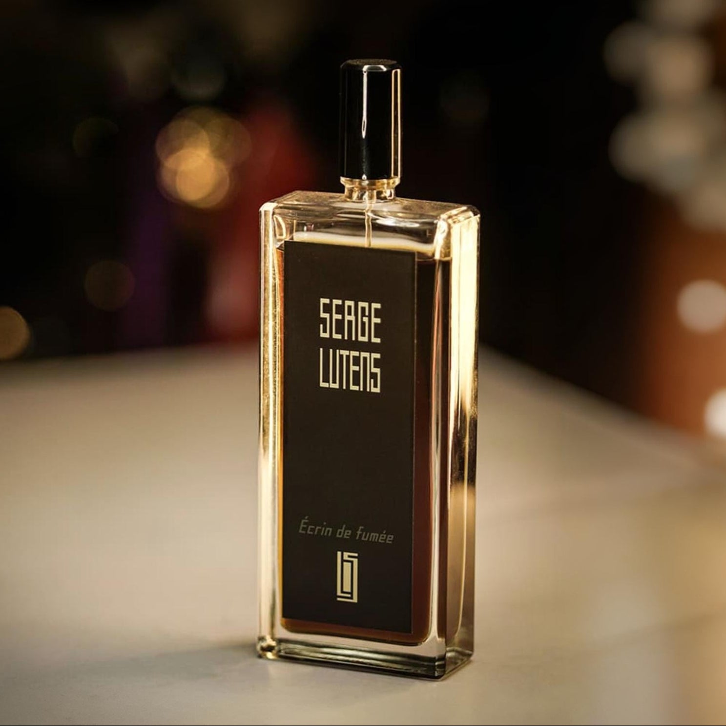Shop Serge Lutens Ecrin de Fumee EDP | My Perfume Shop Australia