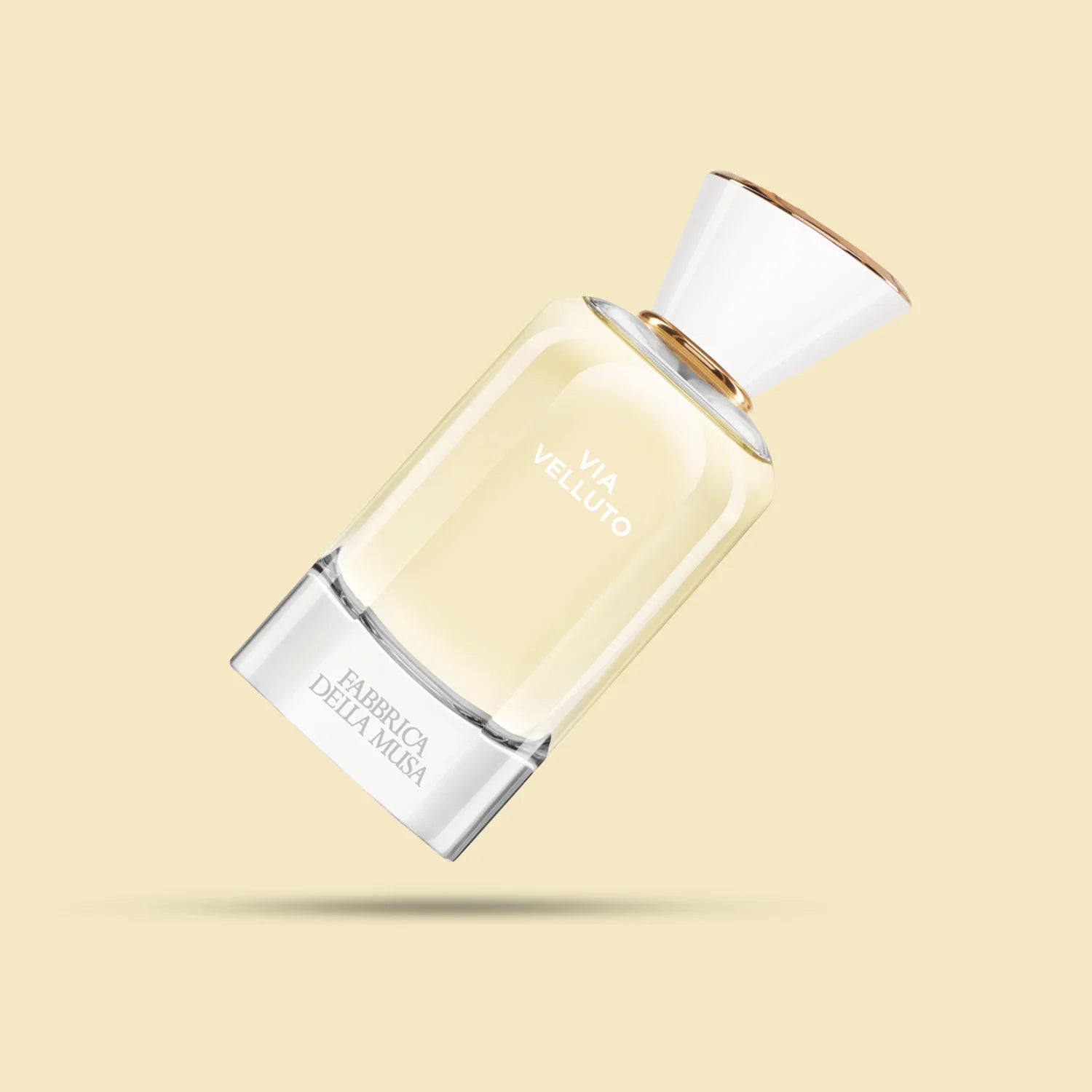 Fabbrica Della Musa Via Velluto EDP For Women