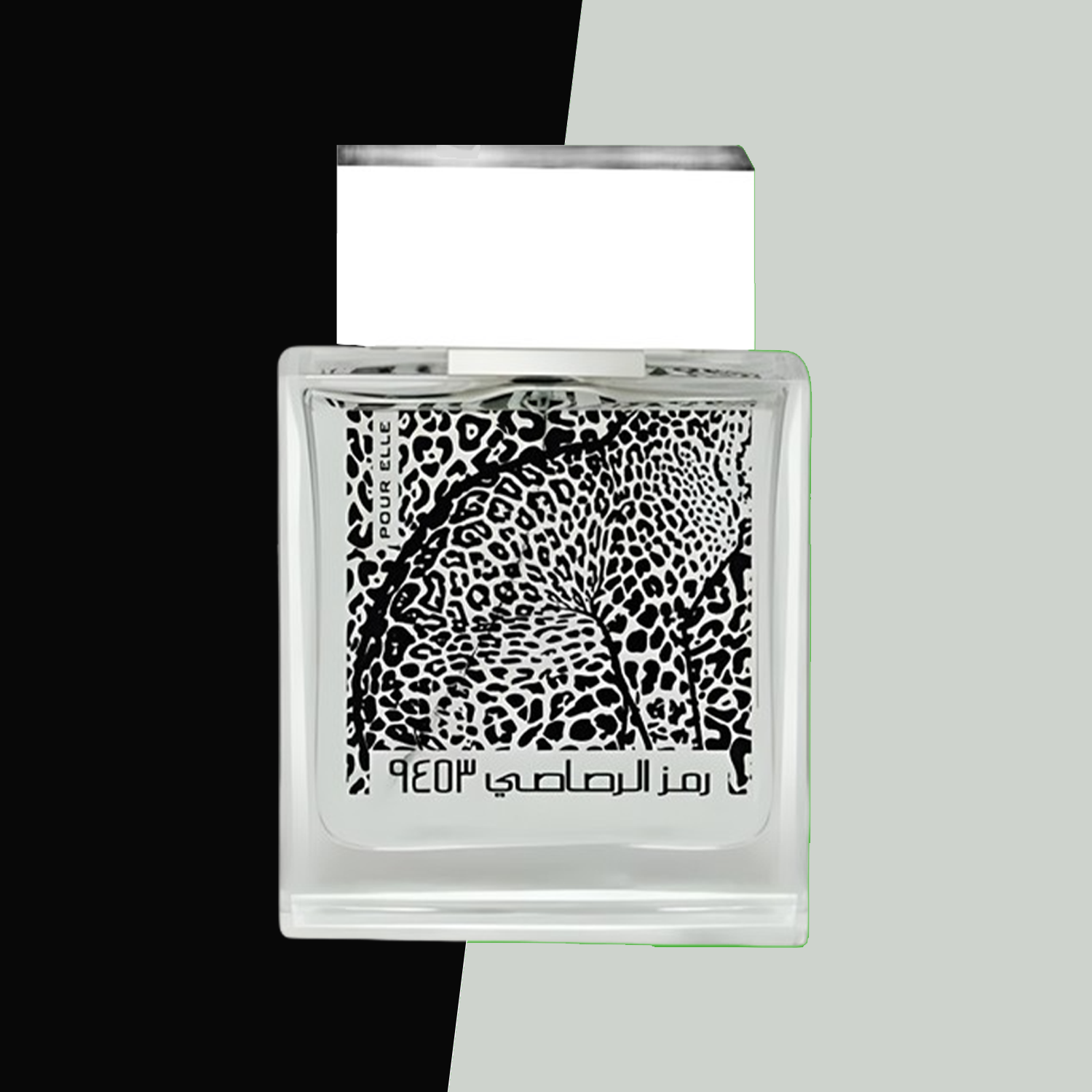 Rasasi Rumz Al Rasasi 9453 EDP For Women