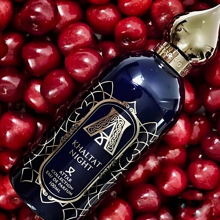 Shop Attar Collection Khaltat Night EDP in Australia