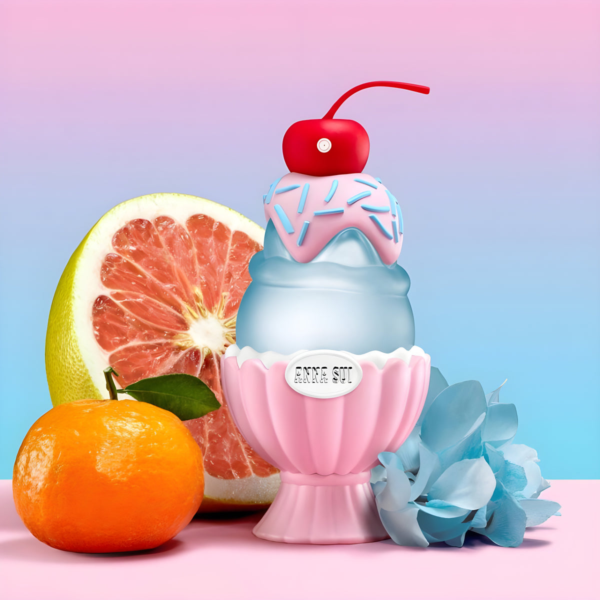 Shop Anna Sui Sundae Pretty Pink EDT | My Perfume Shop Australia