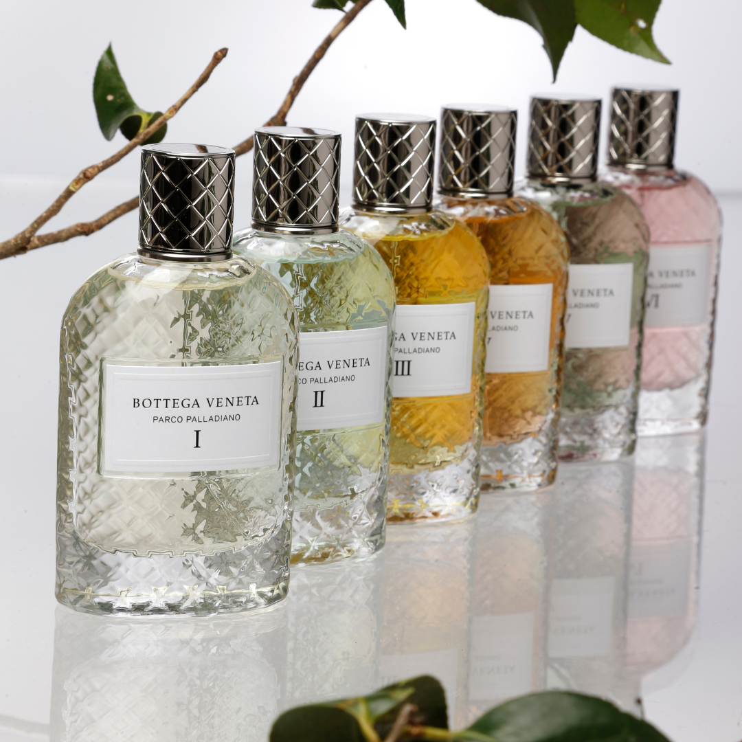 Shop Bottega Veneta Parco Palladiano I Magnolia EDP