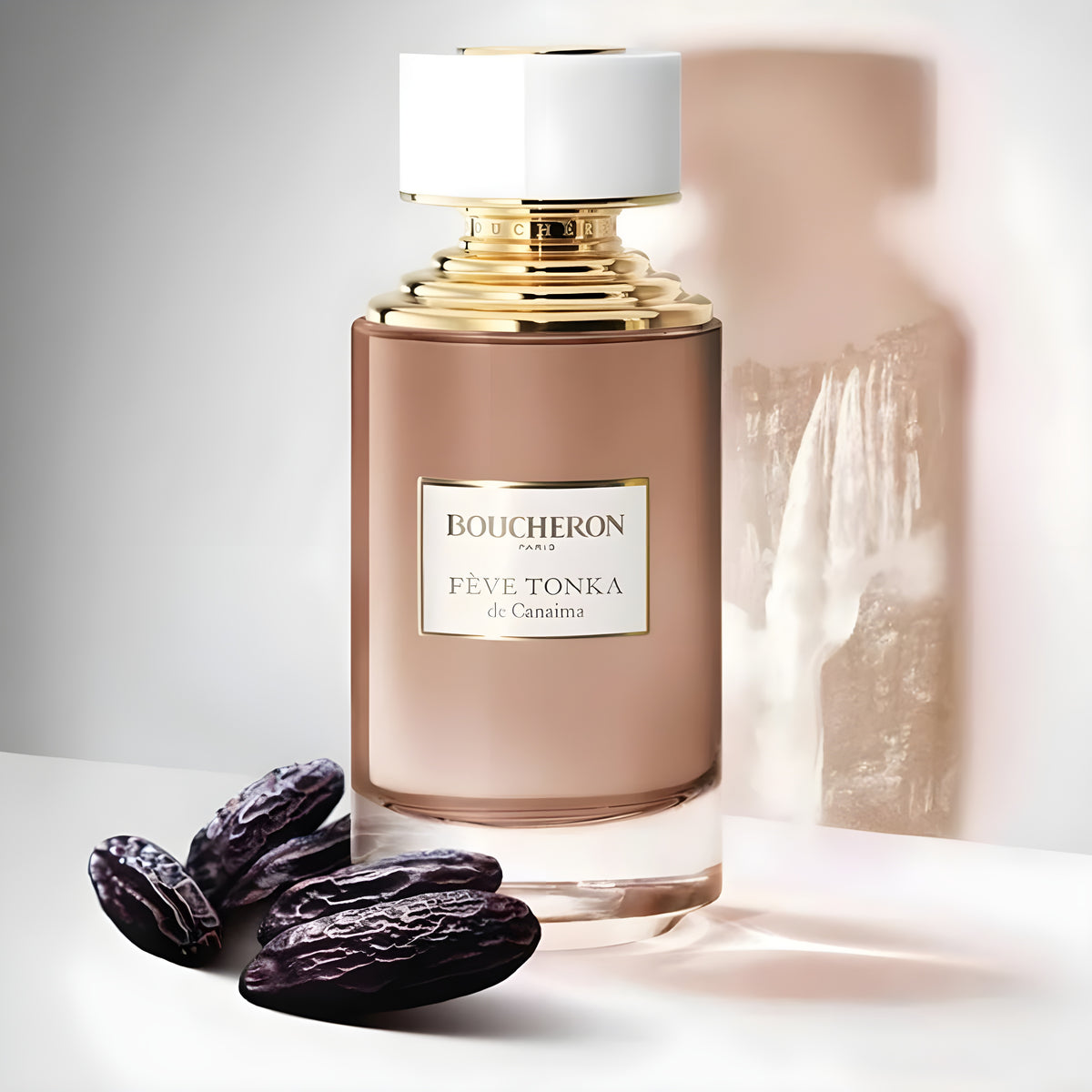 Shop Boucheron Feve Tonka De Canaima EDP | My Perfume Shop Australia