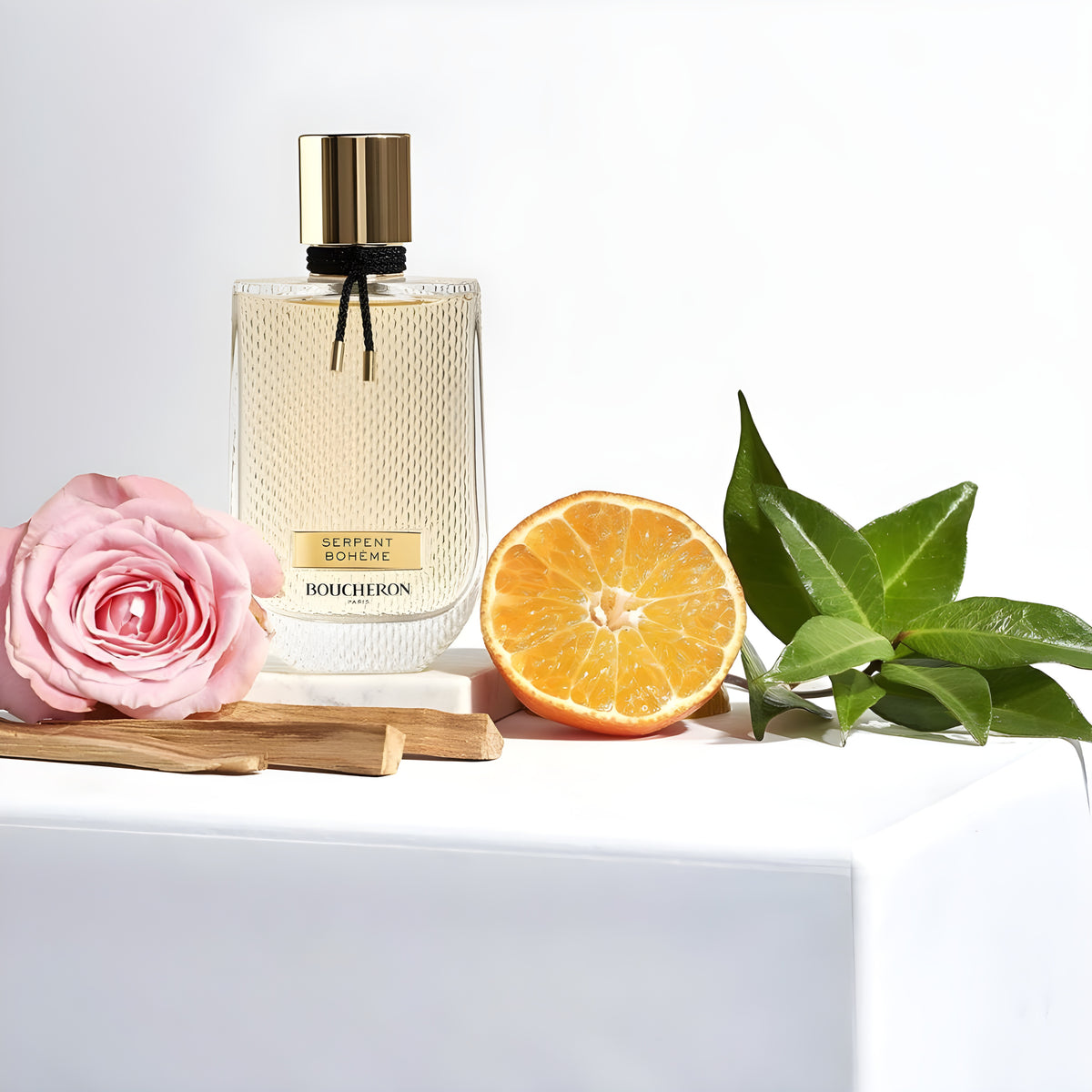 Shop Boucheron Serpent Boheme EDP 90ml | My Perfume Shop Australia
