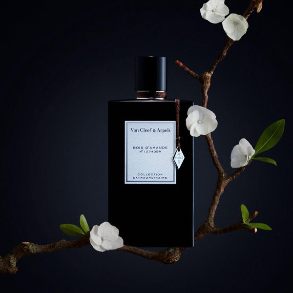Bois d'Amande by Van Cleef & Arpels