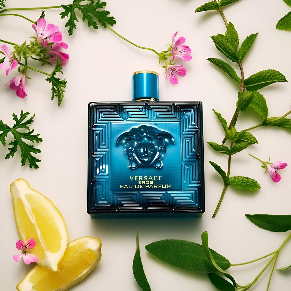 Shop Versace Eros EDP