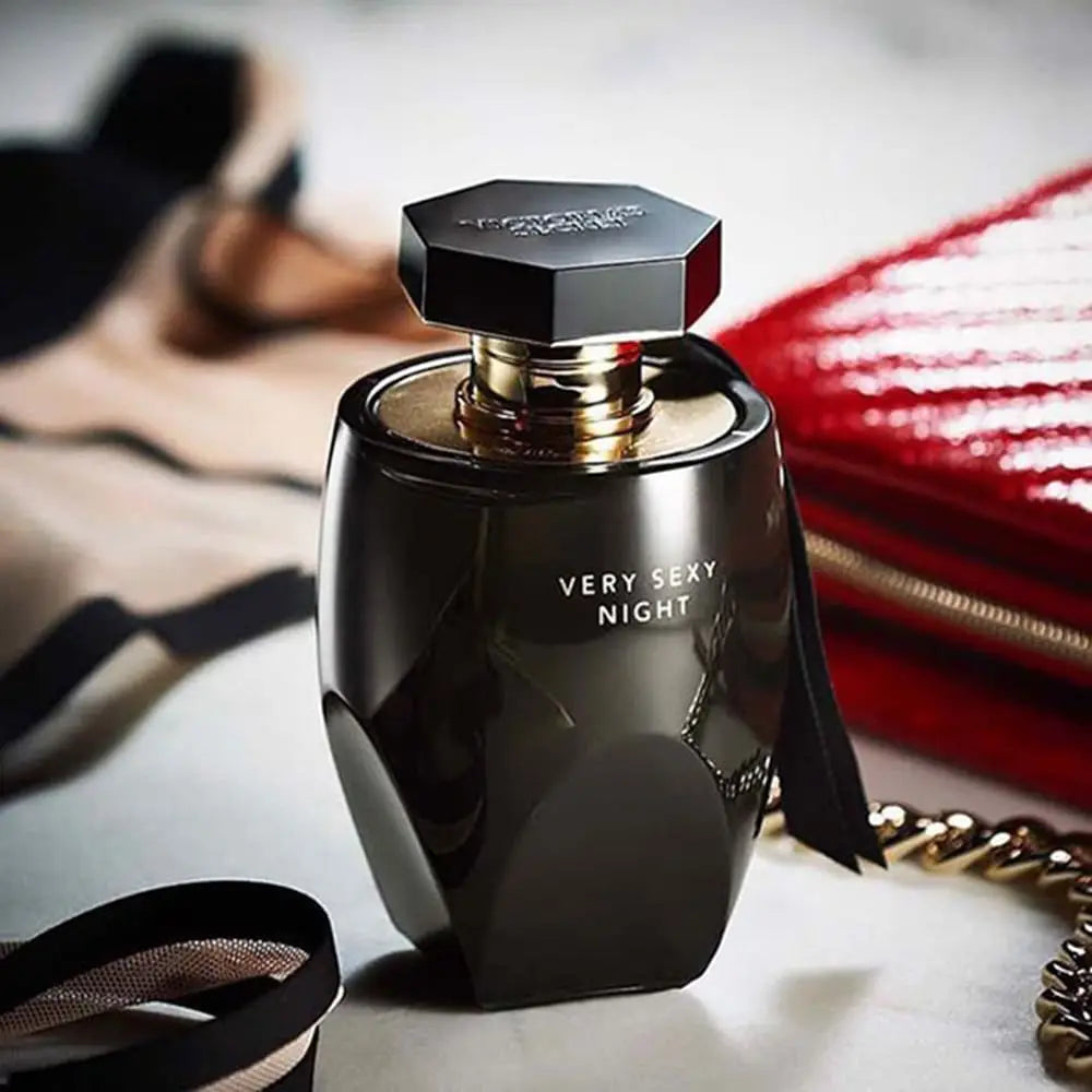 Victoria's Secret Very Sexy Night EDP Gift Set