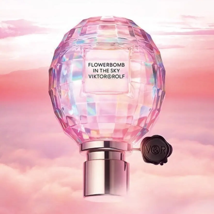 Viktor & Rolf Flowerbomb In The Sky EDP