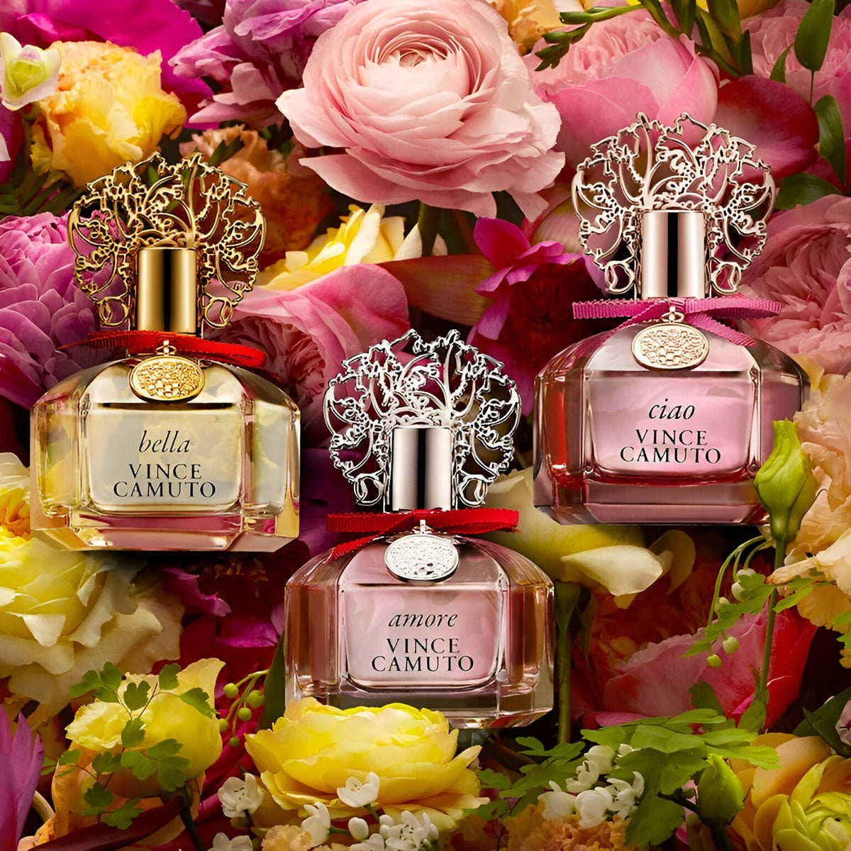Fiori By Vince Camuto Perfume for Women main image 1