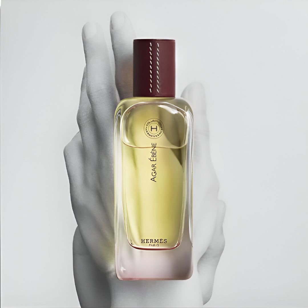 Shop Hermes Agar Ebene EDT | My Perfume Shop Australia